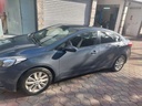 Kia Cerato 2016 3rd Category