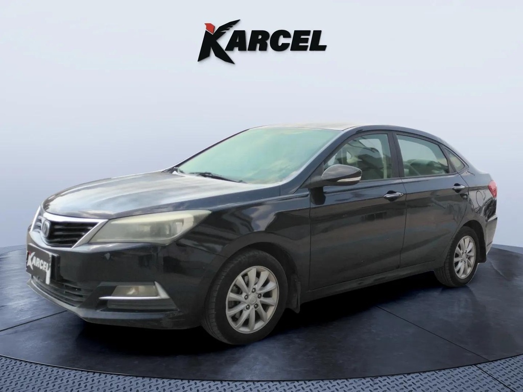 Changan V7 2017 1st Category