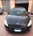 Peugeot 508 2012 7th Category