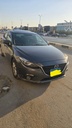 Mazda 3 2017 3rd Category