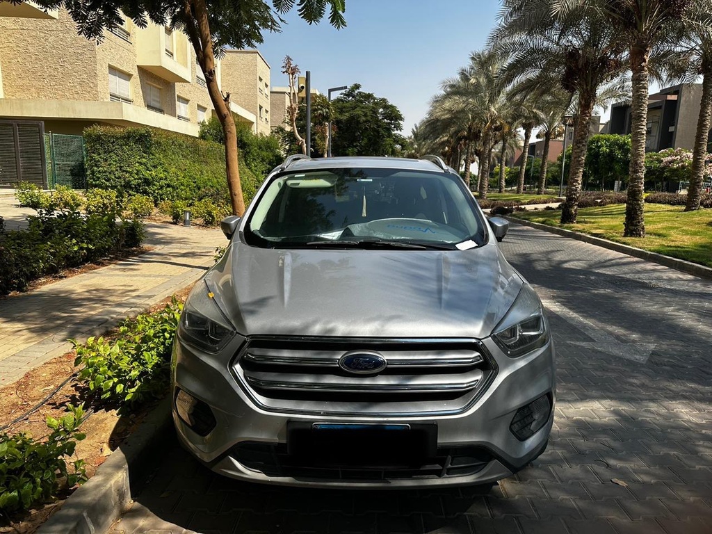 Ford kuga 2019 1st Category
