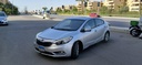 Kia Cerato 2016 6th Category