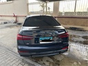 Audi A6 2023 1st Category