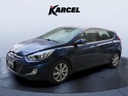 Hyundai Accent RB 2016 2nd Category