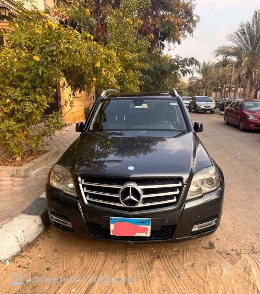 Mercedes G Class 2011 7th Category
