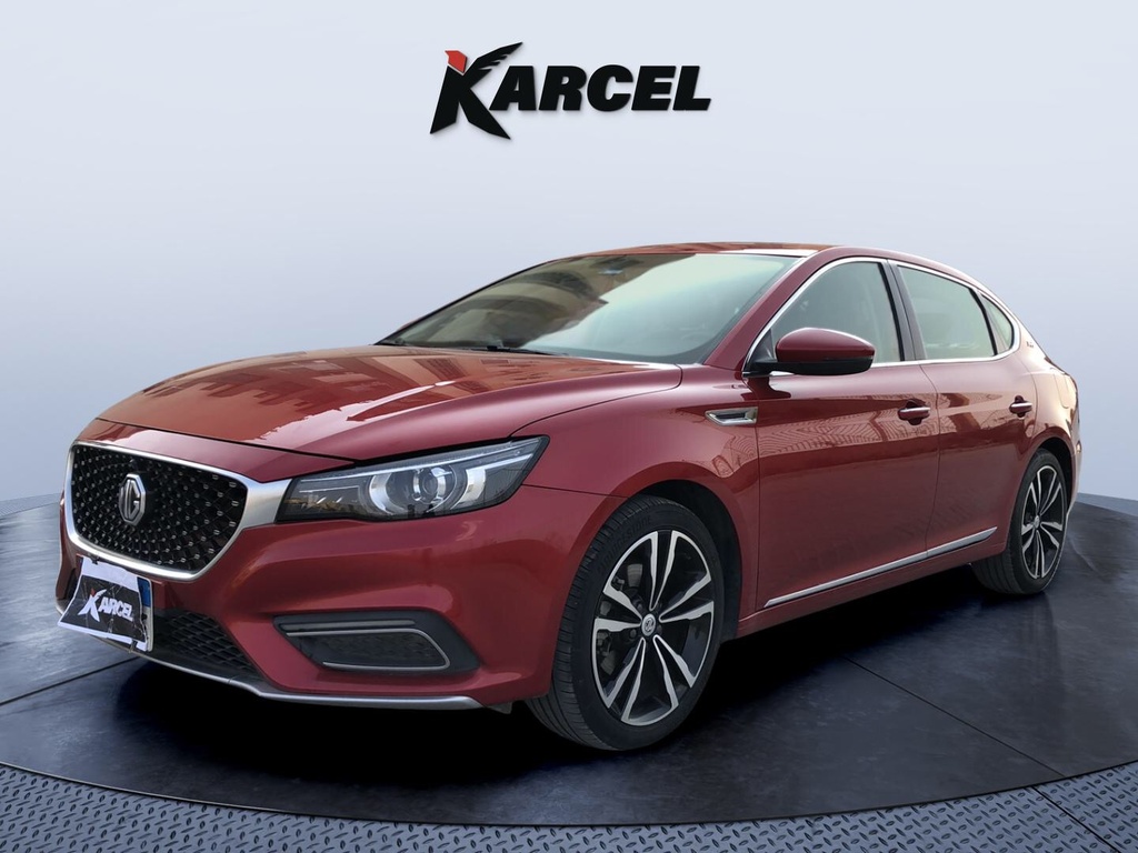 MG 6 2019 7th Category