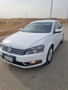 Volkswagen Passat 2013 2nd Category