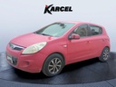 Hyundai I20 2011 4th Category