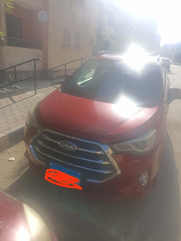 Jac S3 2019 7th Category