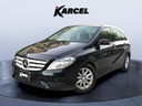 Mercedes B 200 2013 5th Category
