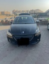 Peugeot 301 2014 7th Category