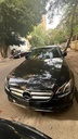 Mercedes E180 2018 2nd Category
