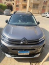 Citroen C5 Aircross 2024 7th Category