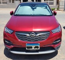 Opel Grandland 2018 2nd Category