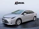 Toyota Corolla 2022 Imported