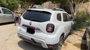 Renault Duster 2023 3rd Category