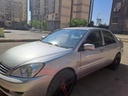 Mitsubishi Lancer 2011 1st Category