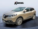Renault Kadjar 2018 3rd Category