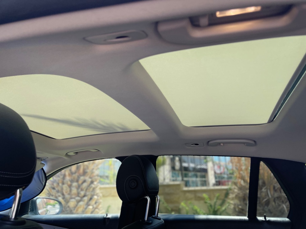 Mercedes GLC 200 2021 4th Category