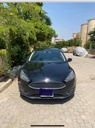 Ford Focus 2016 2nd Category