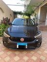 Fiat Tipo 2019 1st Category