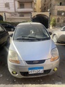 Chevrolet Spark 2011 2nd Category