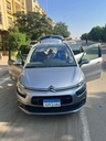 Citroen C4 Picasso 2019 1st Category