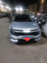 Kia Sportage 2024 3rd Category