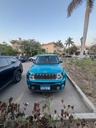 Jeep Renegade 2021 2nd Category