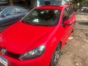 Volkswagen Golf 2012 6th Category