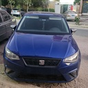 Seat Ibiza 2020 1st Category