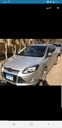 Ford Focus 2014 5th Category
