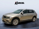 Volkswagen Tiguan 2020 3rd Category