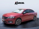 Fiat Tipo 2018 3rd Category