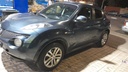Nissan Juke 2012 3rd Category