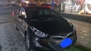 Hyundai Elantra MD 2015 2nd Category