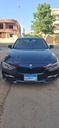 BMW 318 2017 7th Category
