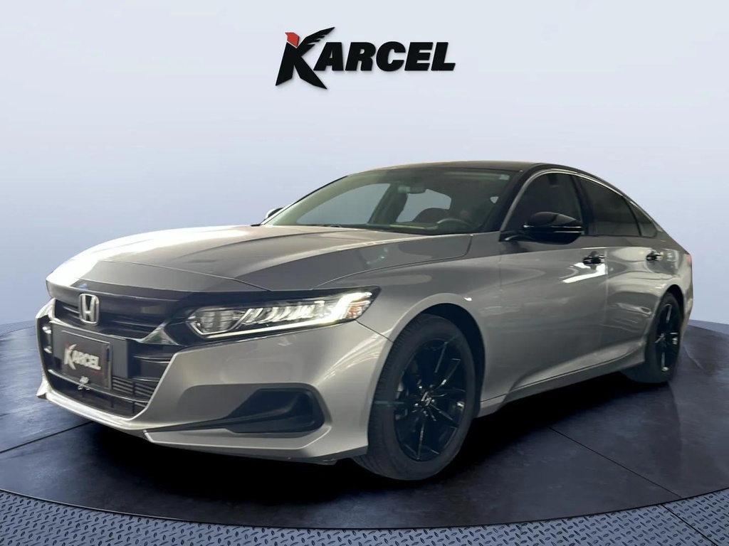 Honda Accord 2022 Imported