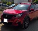 Peugeot 2008 2021 1st Category