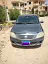 Renault Logan 2012 1st Category
