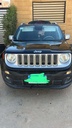 Jeep Renegade 2018 2nd Category