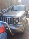 Jeep Cherokee 2011 1st Category