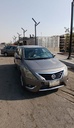 Nissan Sunny 2017 2nd Category