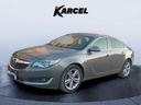 Opel Insignia 2017 1st Category