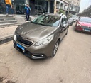 Peugeot 2008 2015 7th Category