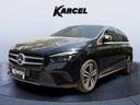 Mercedes B 200 2022 2nd Category