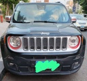 Jeep Renegade 2016 3rd Category