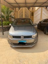 Volkswagen Polo 2013 1st Category