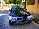 BMW X3 2018 7th Category