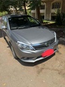 Byd F3 2025 1st Category